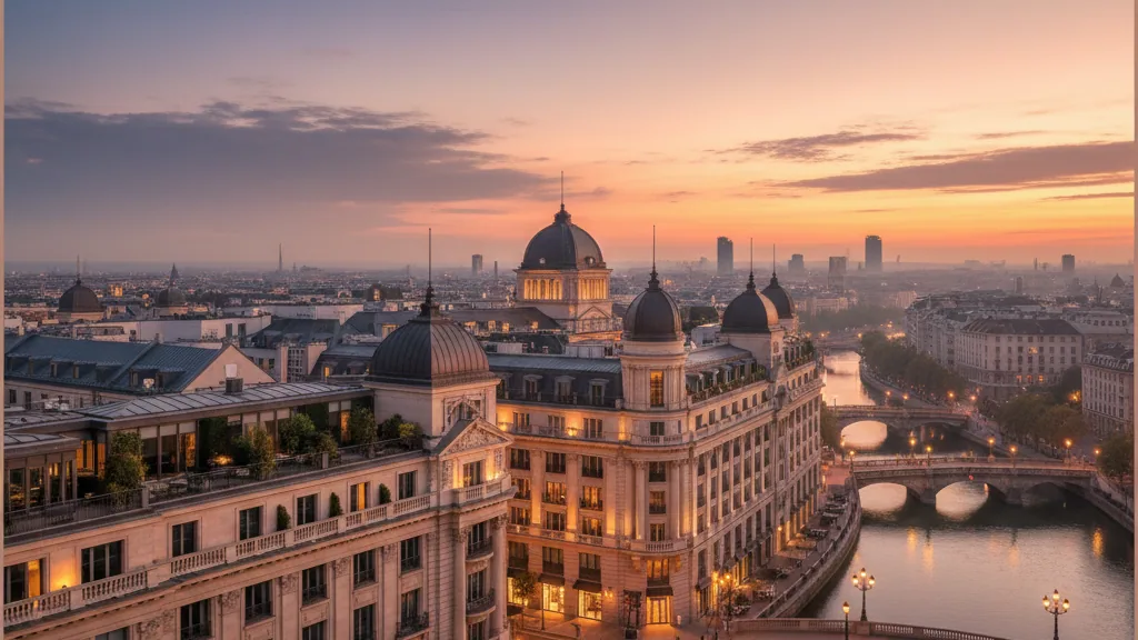 Majority of British Properties Saw No Annual Price Growth – AI-generated illustrative image
