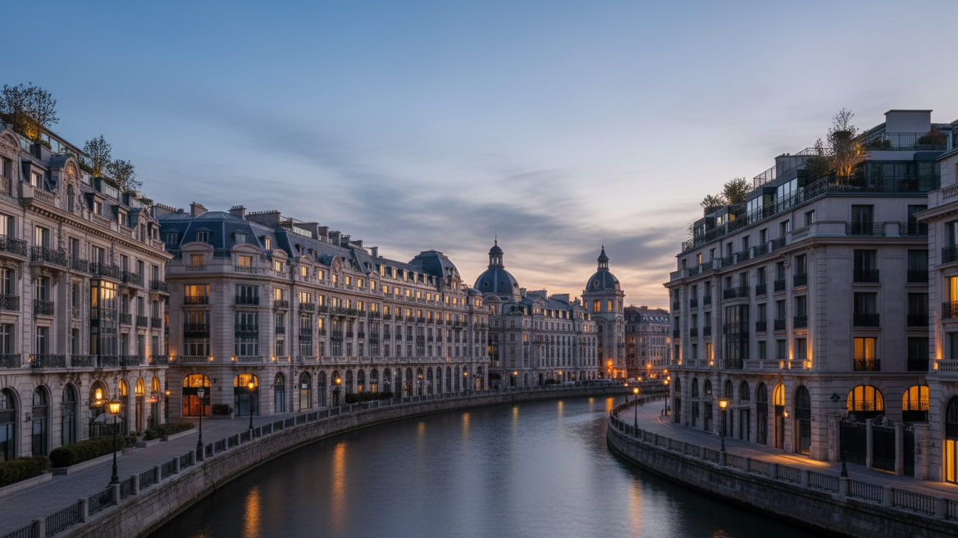 Mamdani Appoints Real Estate Experts to Economic Advisory Board – AI-generated illustrative image