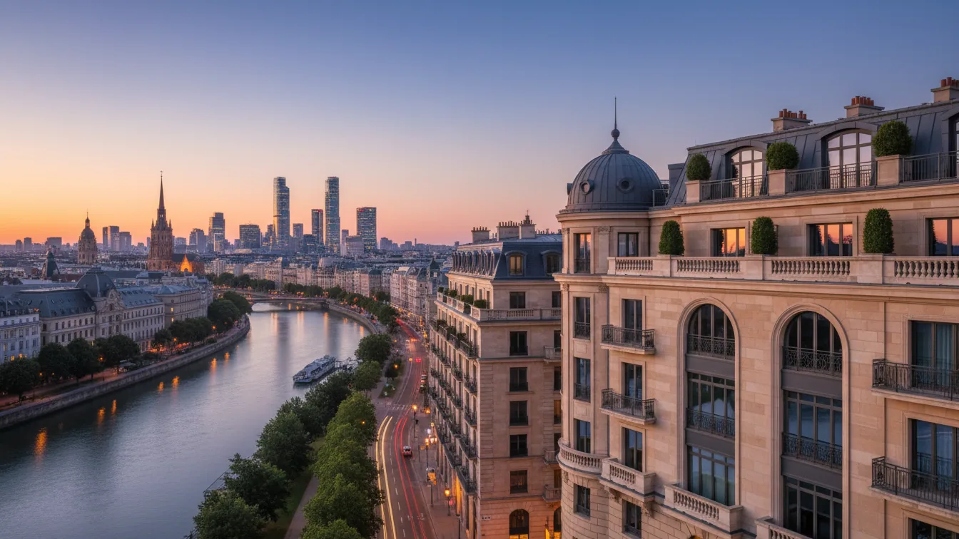 Mayor Mamdani invests $8.4 million in citywide Business Improvement Districts – AI-generated illustrative image