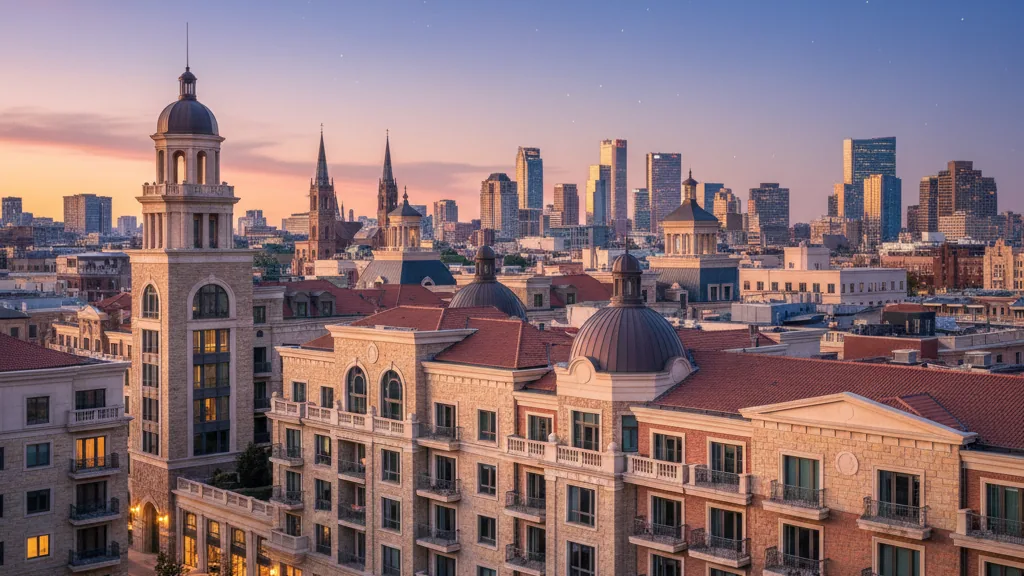 Mamdani Presents Action Plan to Remedy Deficiencies in Rental Properties – AI-generated illustrative image