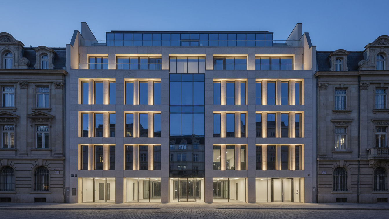 Manga Hotels acquires second New York City hotel for $50 million – AI-generated illustrative image