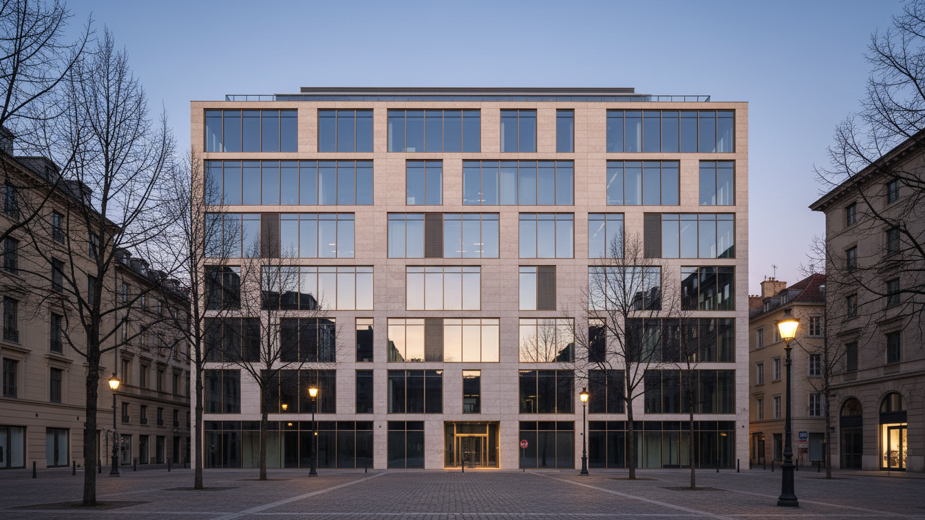 Mann Group Acquires Luxury Apartments at 130 Hope Street in Williamsburg – AI-generated illustrative image