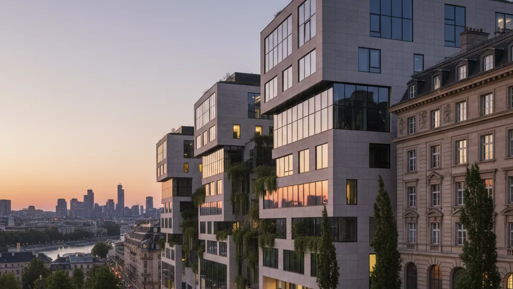 Hotel apartments in condominium-managed properties gain importance – AI-generated illustrative image