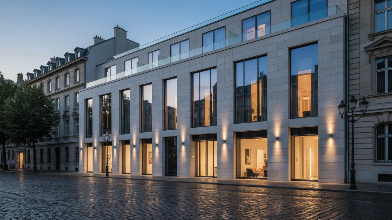 Mews obtains e-money licence to integrate financial services in the hotel industry – AI-generated illustrative image