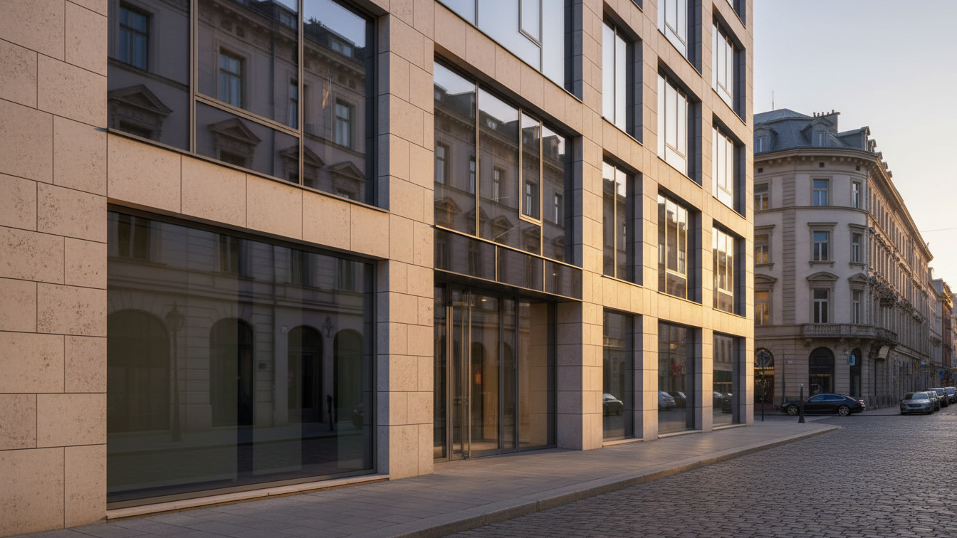 Midstad strengthens Asset Management Executive Board – AI-generated illustrative image