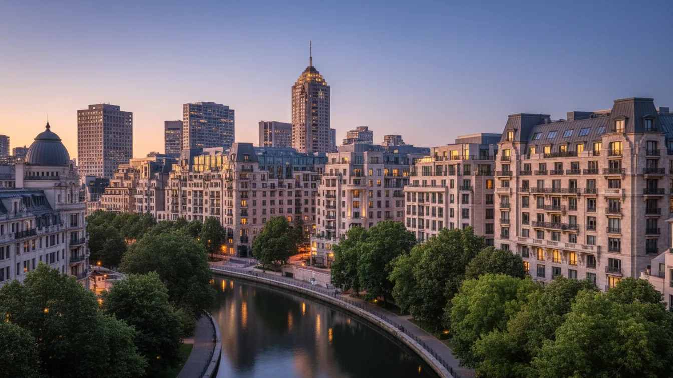 Regional Differences in the Acceptance of Pets in Rental Properties – AI-generated illustrative image