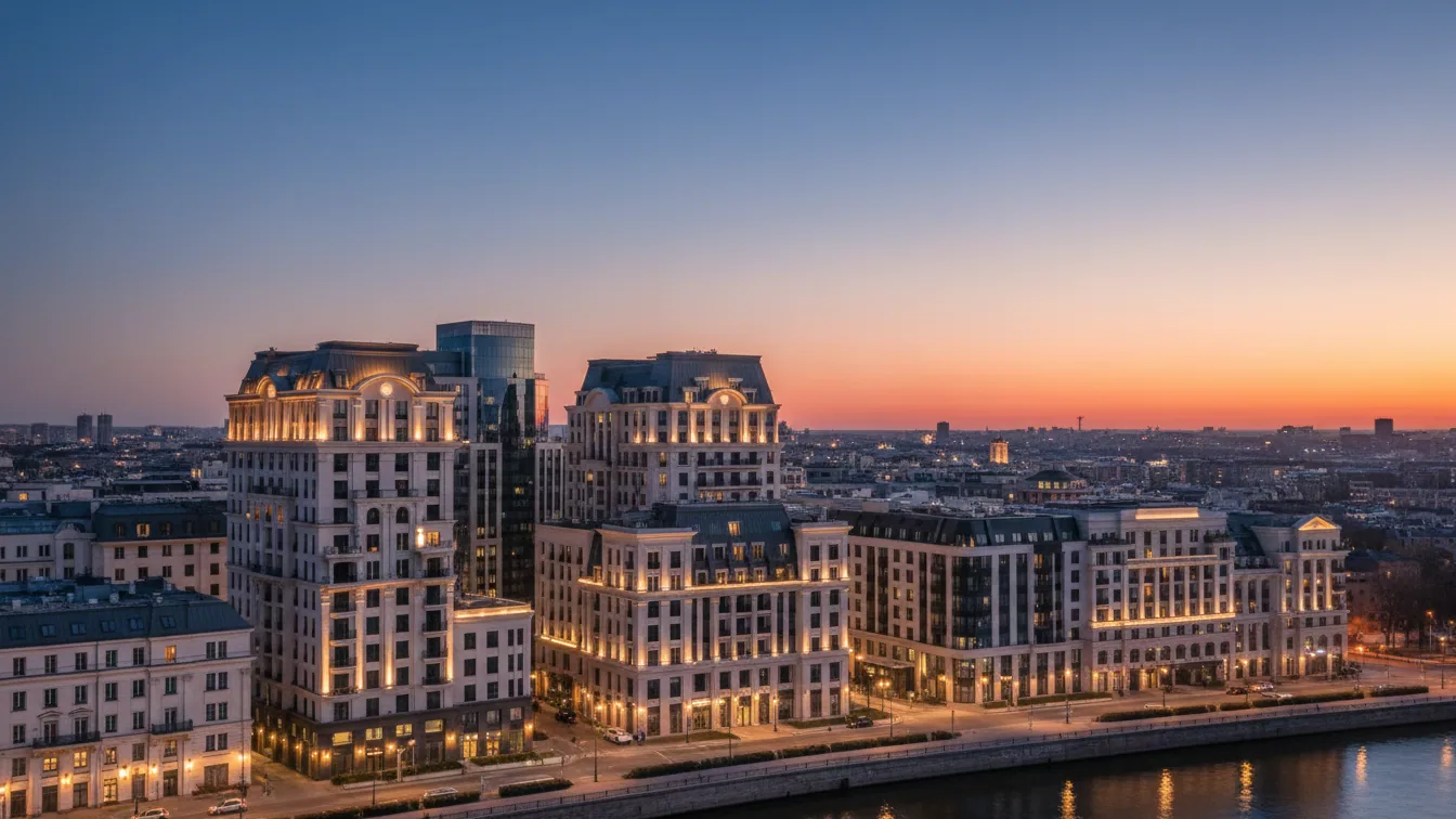 Sales via modern auction methods increase by 14.5% year-on-year – AI-generated illustrative image