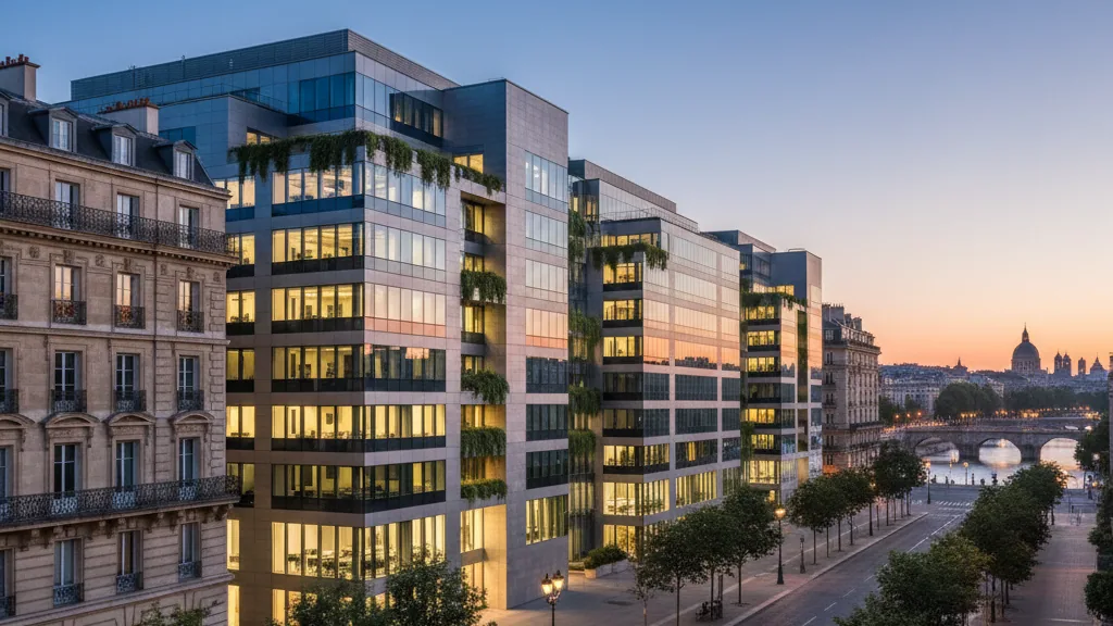 mondial kapitalverwaltungsgesellschaft mbH reports increased distributions and portfolio expansion in financial year 2025 – AI-generated illustrative image