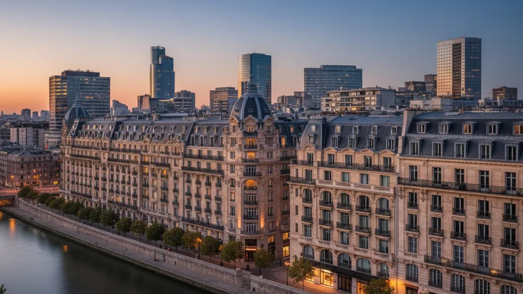 Property Owners Recognise Value in Special Servicing Platforms – AI-generated illustrative image