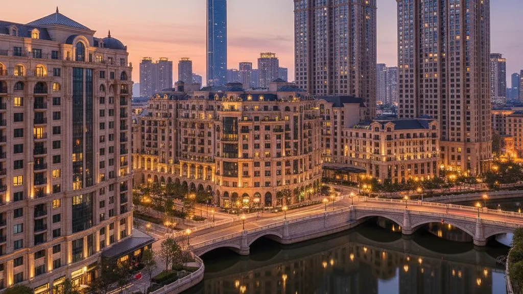 US Mortgage Demand Falls, Lending Rates Hit Year High – AI-generated illustrative image