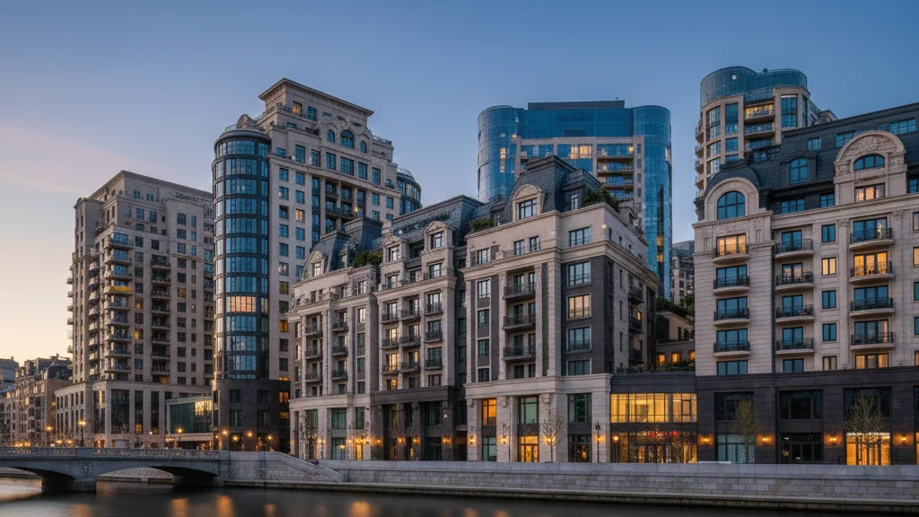 Multifamily Loan Portfolios Increased by 53 Percent Since 2019 – AI-generated illustrative image