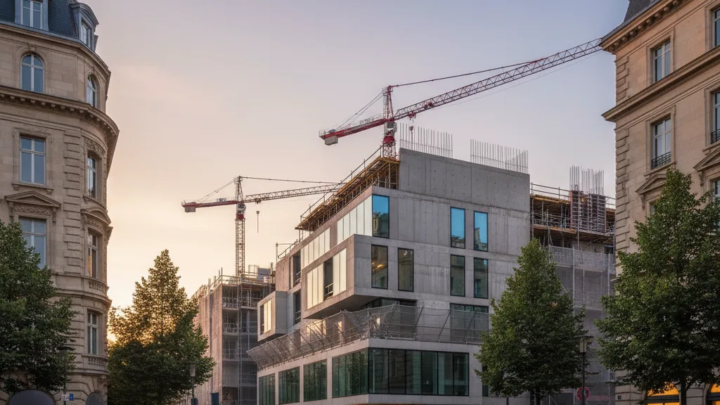 NAI apollo strengthens residential property investment sector with new leadership position – AI-generated illustrative image