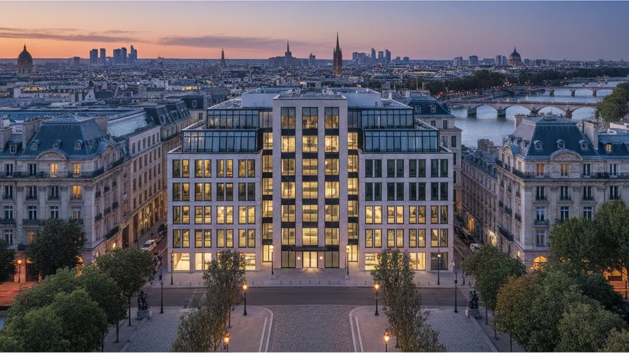 New Appointment to ansa capital management's Executive Board – AI-generated illustrative image