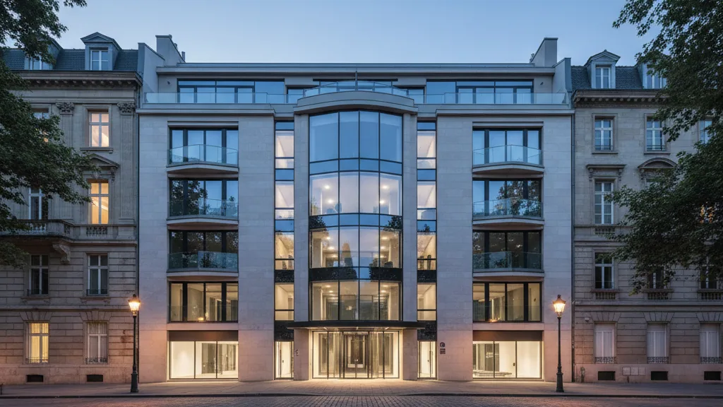 Christian Zimmermann strengthens management of IPH Marketing und Betriebsgesellschaft – AI-generated illustrative image