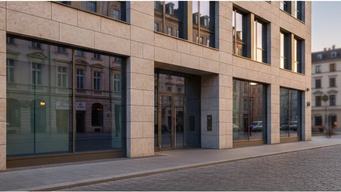 Neufeld Immobilien GmbH and Ten Brinke Sell Residential Project in Oedheim near Heilbronn to PIER Investment Partner – AI-generated illustrative image