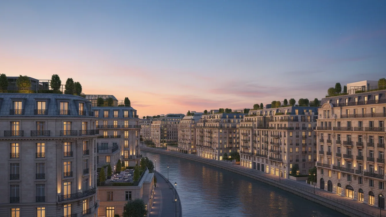 Asking prices for new builds rise by 0.2% with regional differences – AI-generated illustrative image