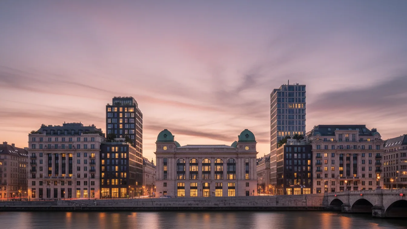 New York's 485-x Teaches Developers to Stay Under 100 Units Per Project – AI-generated illustrative image