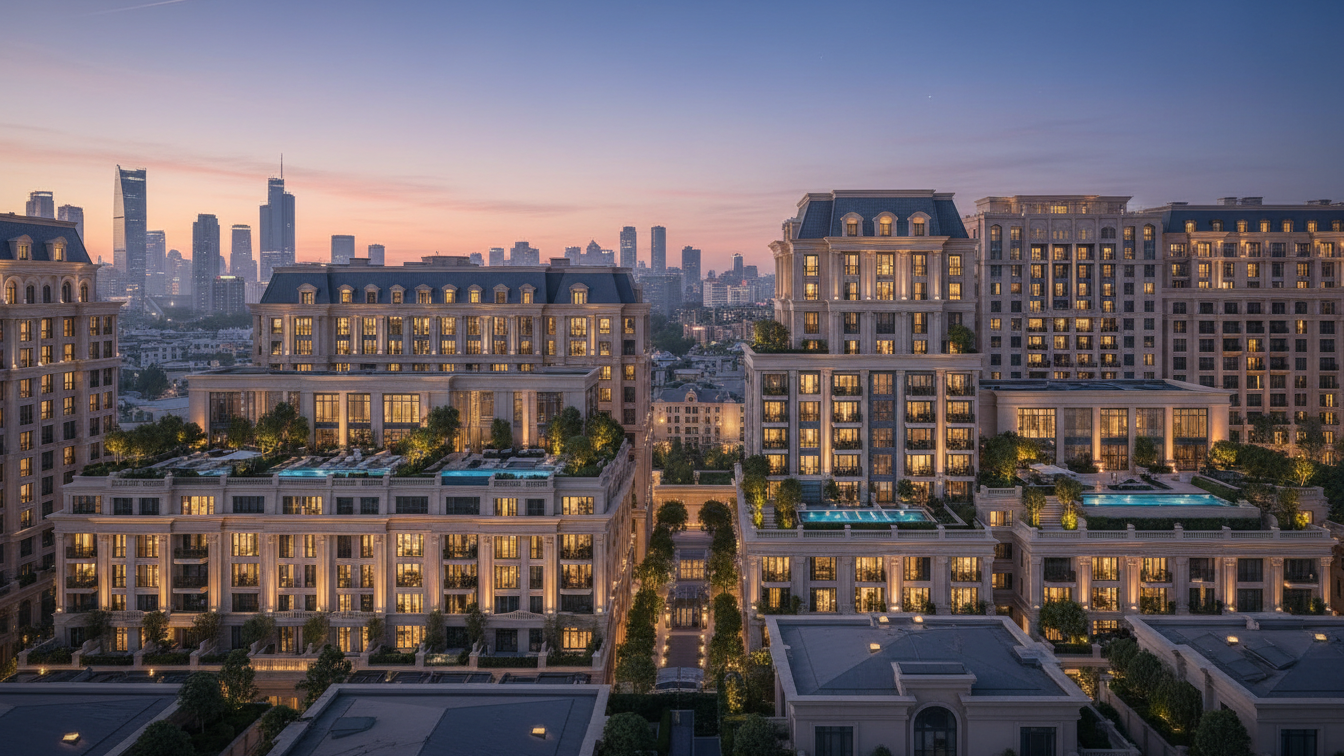 New York's Henry AI Introduces New End-to-End Transaction Portal – AI-generated illustrative image