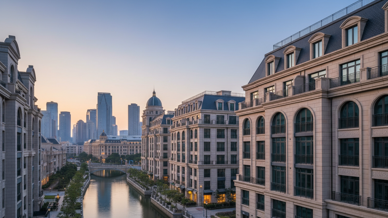 Newcastle Leads in Rental Yields with 6.9%, National Average at 5.9% – AI-generated illustrative image