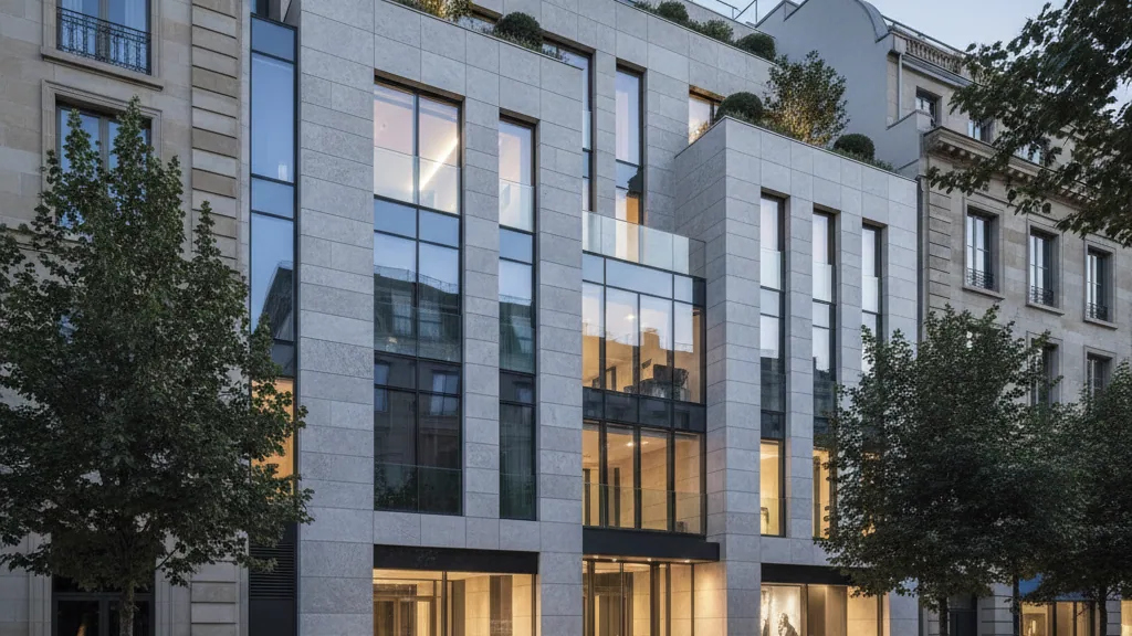 Newmark strengthens presence in Living Capital Markets in North Rhine-Westphalia – AI-generated illustrative image