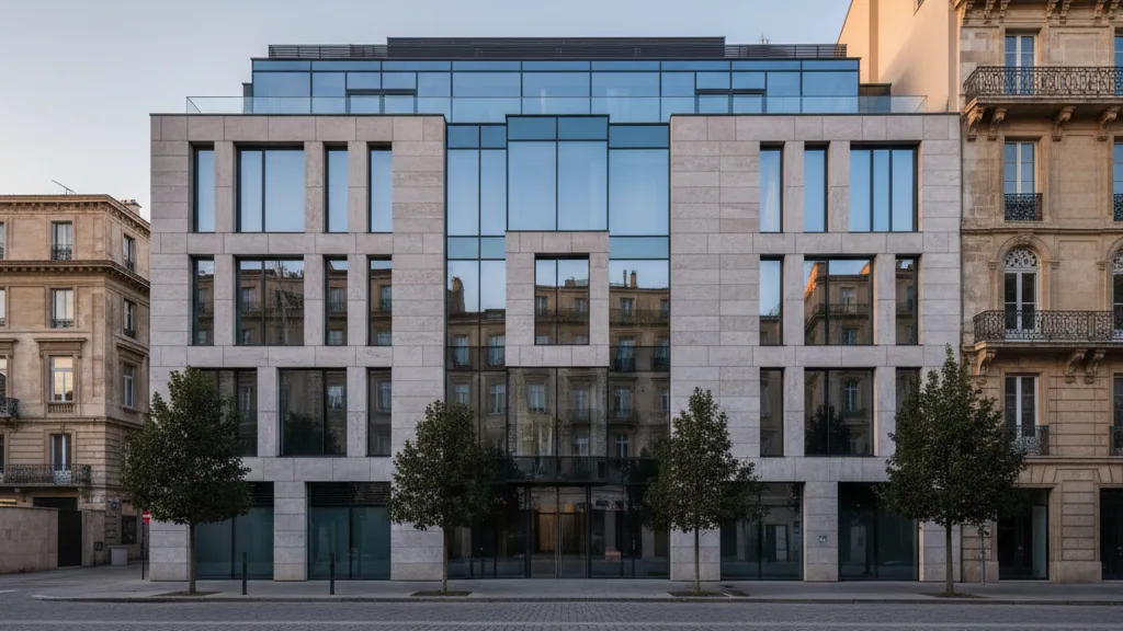 Newmark expands Valuation Capabilities in Europe with Integration of einwert GmbH – AI-generated illustrative image