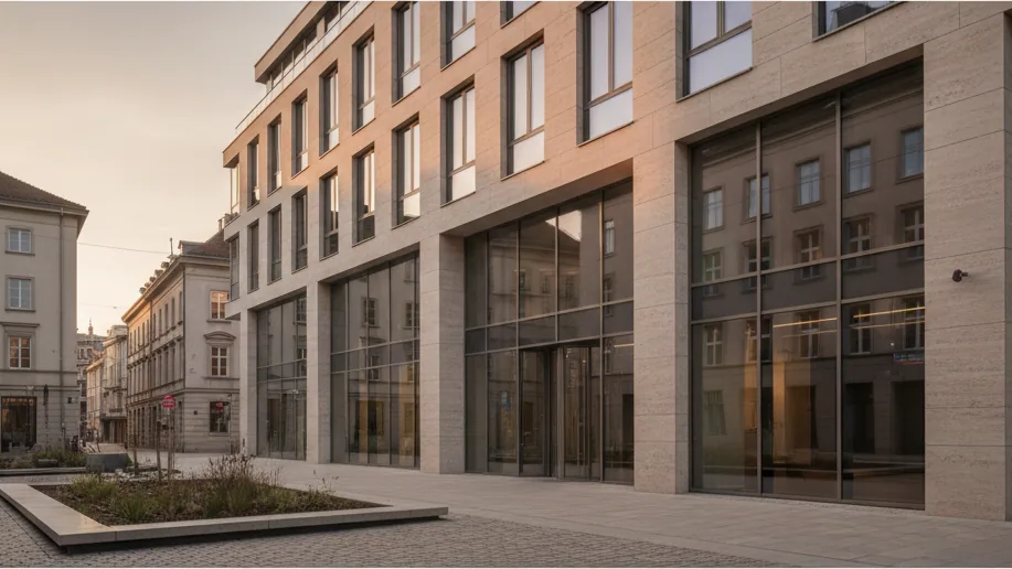 Newmark Refinances Multifamily Portfolio with $163 Million Fannie Mae Loan – AI-generated illustrative image