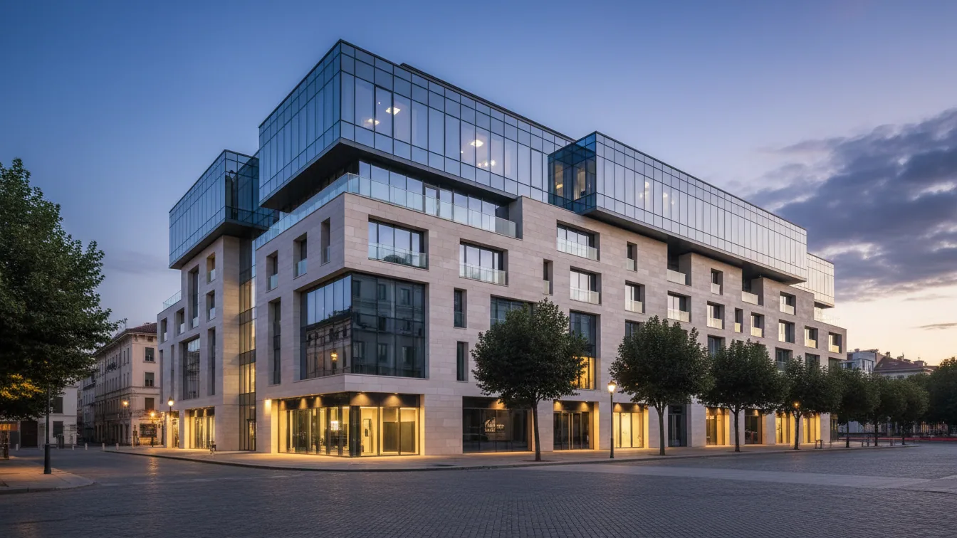UniCredit finances acquisition of FYEO Europe B.V – AI-generated illustrative image