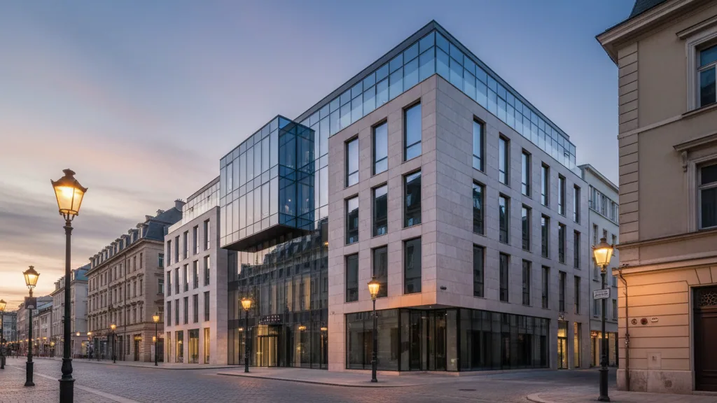 Nomura places largest single-bank SASB CMBS in two years – AI-generated illustrative image