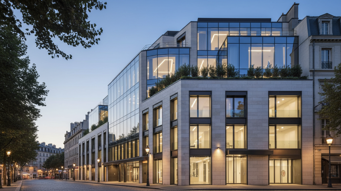 Noratis AG: Insolvency administrator opts for portfolio realisation through sale – AI-generated illustrative image