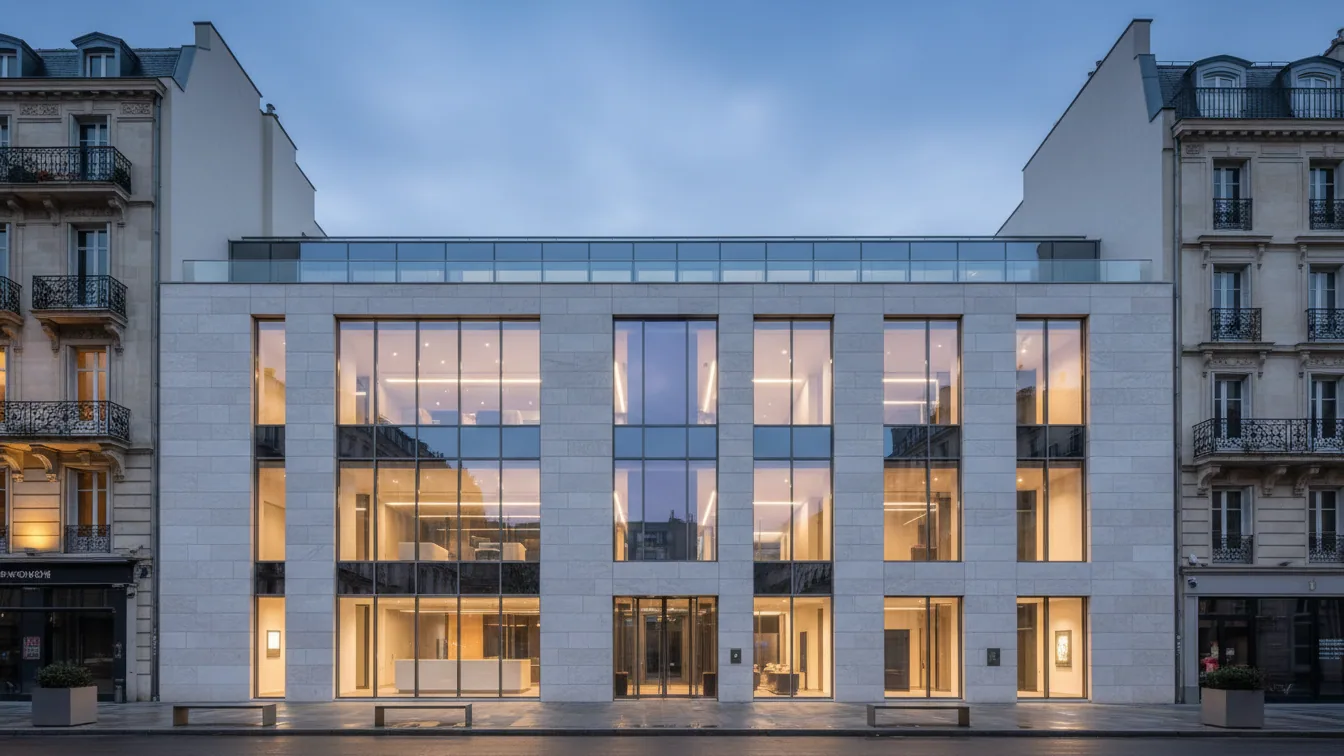 Northeast Property Manager Reaches 200 Units Through Acquisition – AI-generated illustrative image