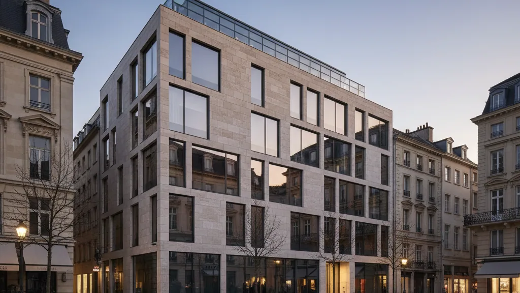 Nuveen Real Estate expands logistics portfolio in the Rhine-Ruhr region – AI-generated illustrative image