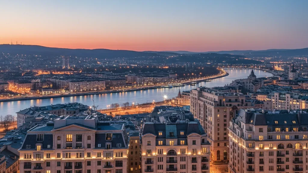 Rhine-Neckar Office Market: Public Sector Shapes Take-up in First Half-Year – AI-generated illustrative image