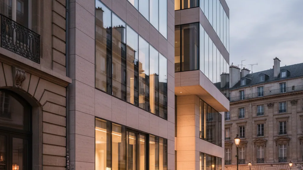 Office access platform SwiftConnect acquires HID SAFE – AI-generated illustrative image