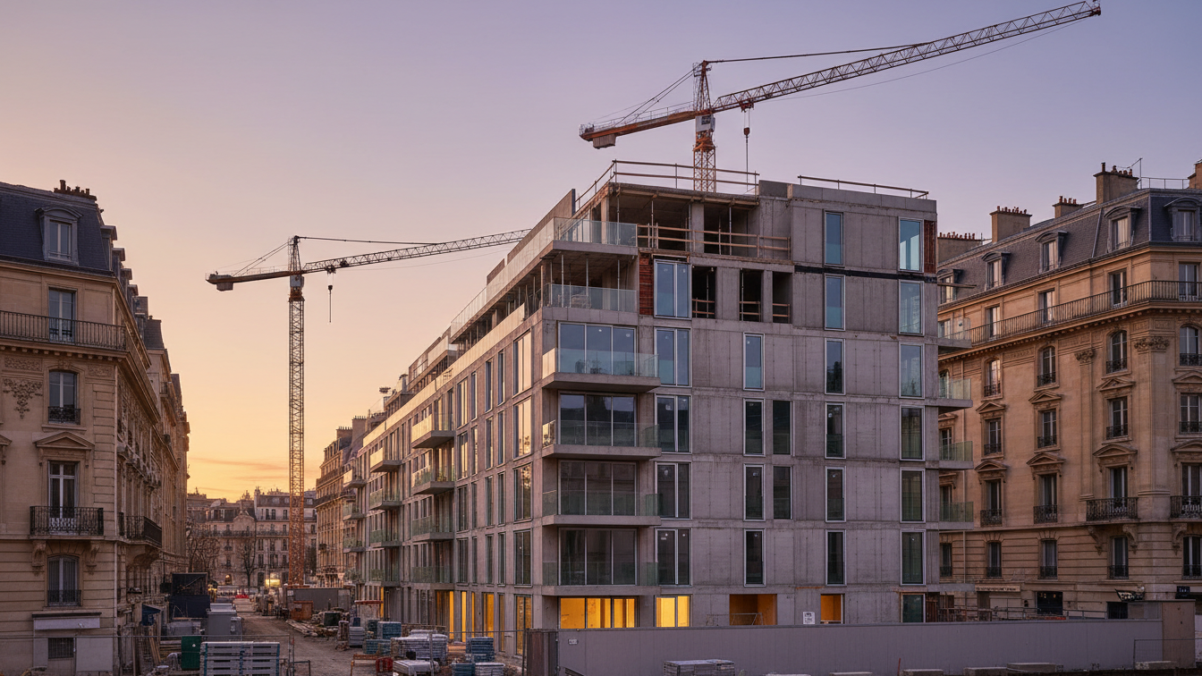 OPHIRUM Group Drives GOLDFUXX Expansion in North Rhine-Westphalia and Beyond – AI-generated illustrative image