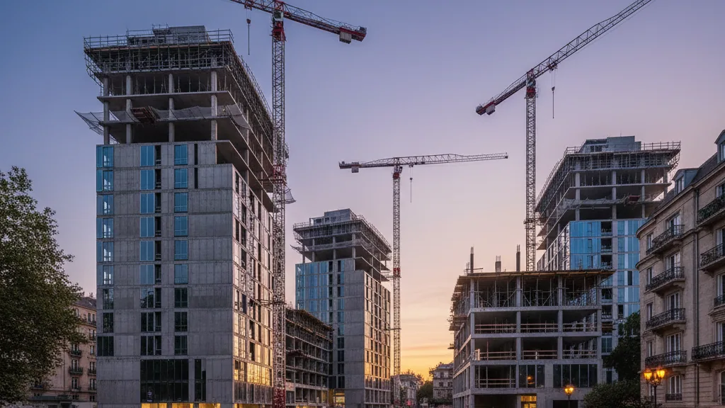ORASOCOM receives research grant for AI communication platform for the housing industry – AI-generated illustrative image