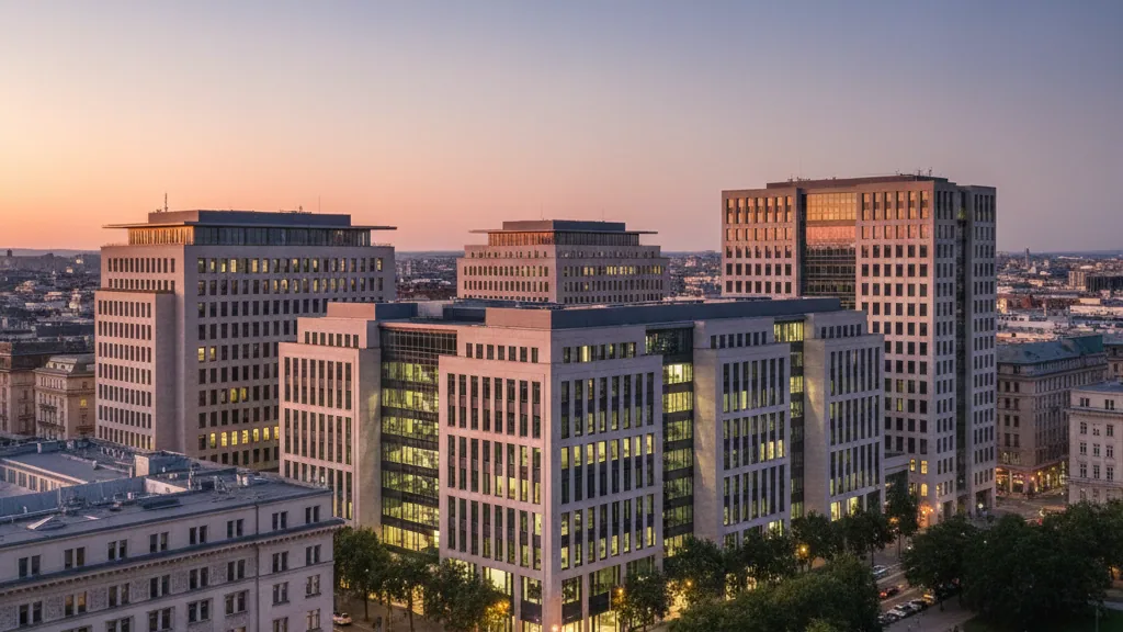 Oreda and tectrex deepen strategic cooperation – AI-generated illustrative image