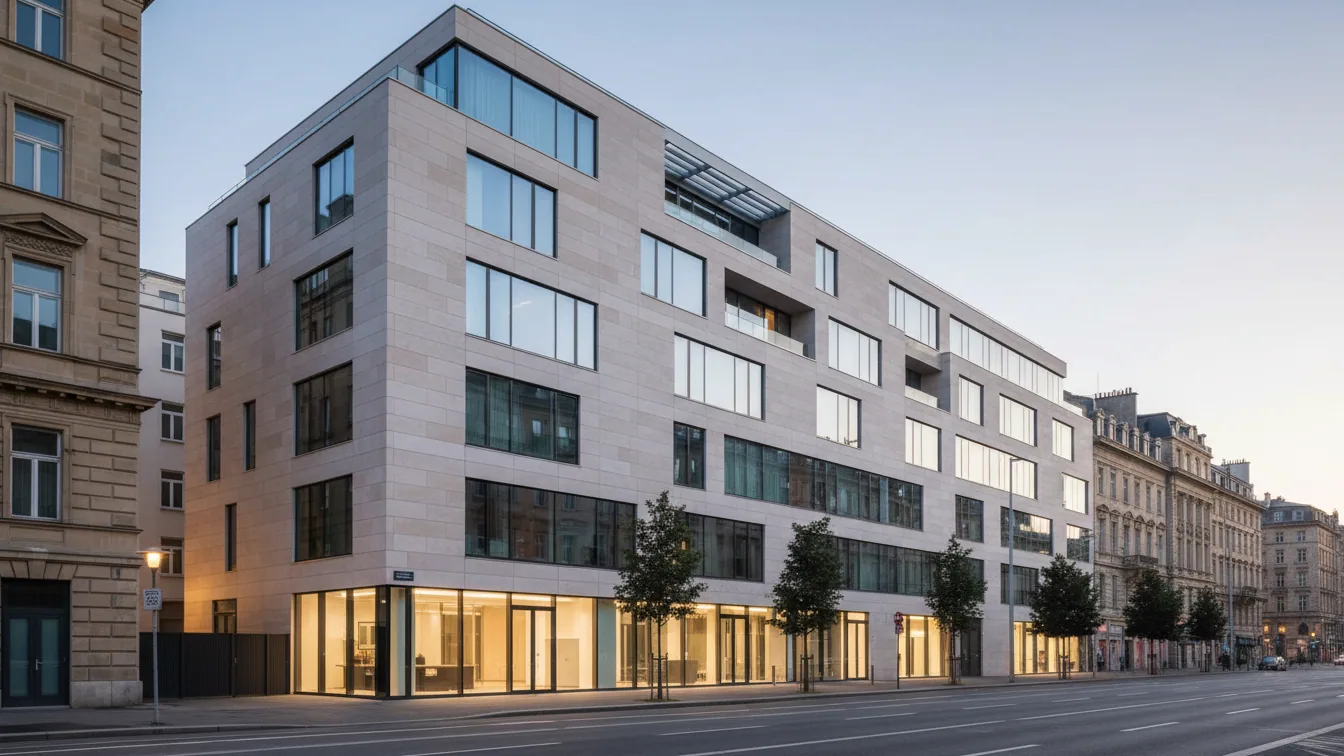 OSiT secures £129 million refinancing with Aberdeen Investments – AI-generated illustrative image