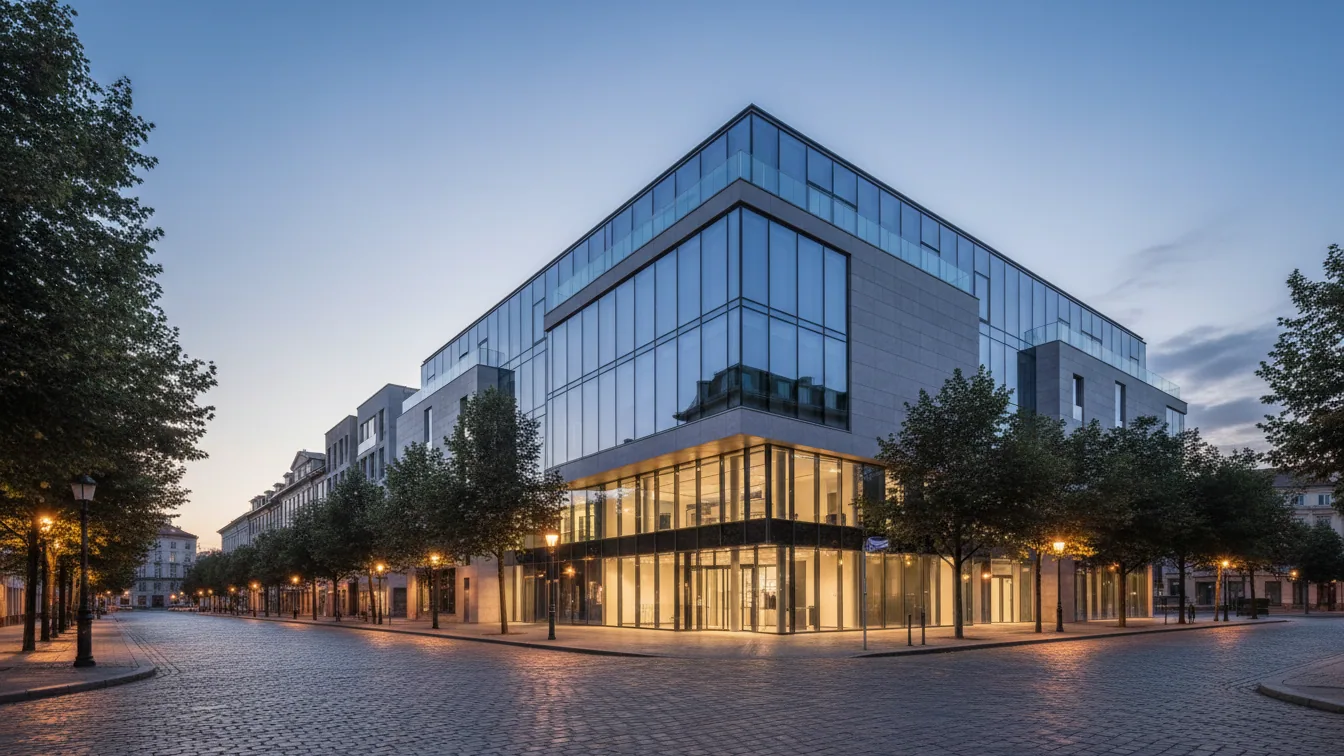 P&P Group reports strong sales month in July – AI-generated illustrative image