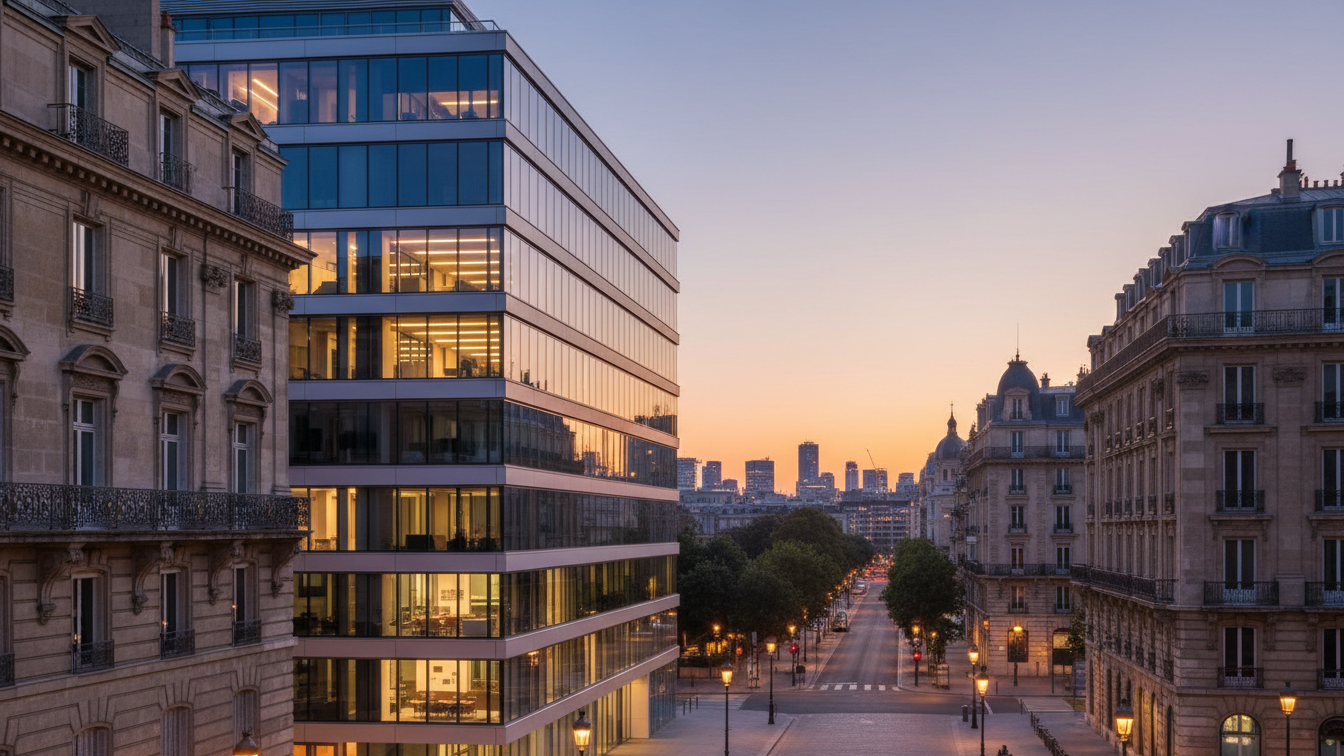 Rivus Capital Acquires Majority Stake in Andramed GmbH – AI-generated illustrative image