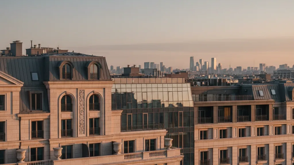 KGAL completes significant letting in WEZ Dortmund – AI-generated illustrative image