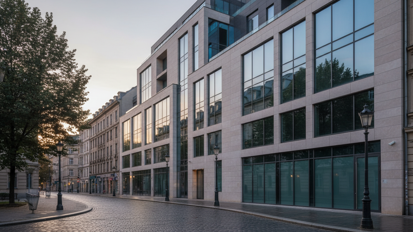 PANDION AG initiates M&A process – AI-generated illustrative image