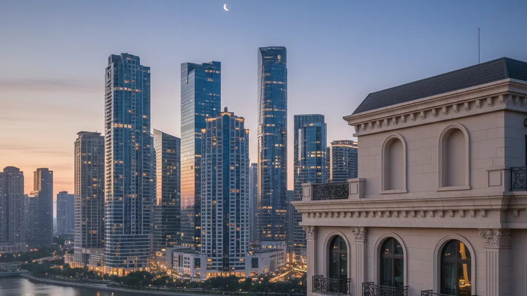 PANDION AG forecasts significantly negative pre-tax result for 2025 – AI-generated illustrative image