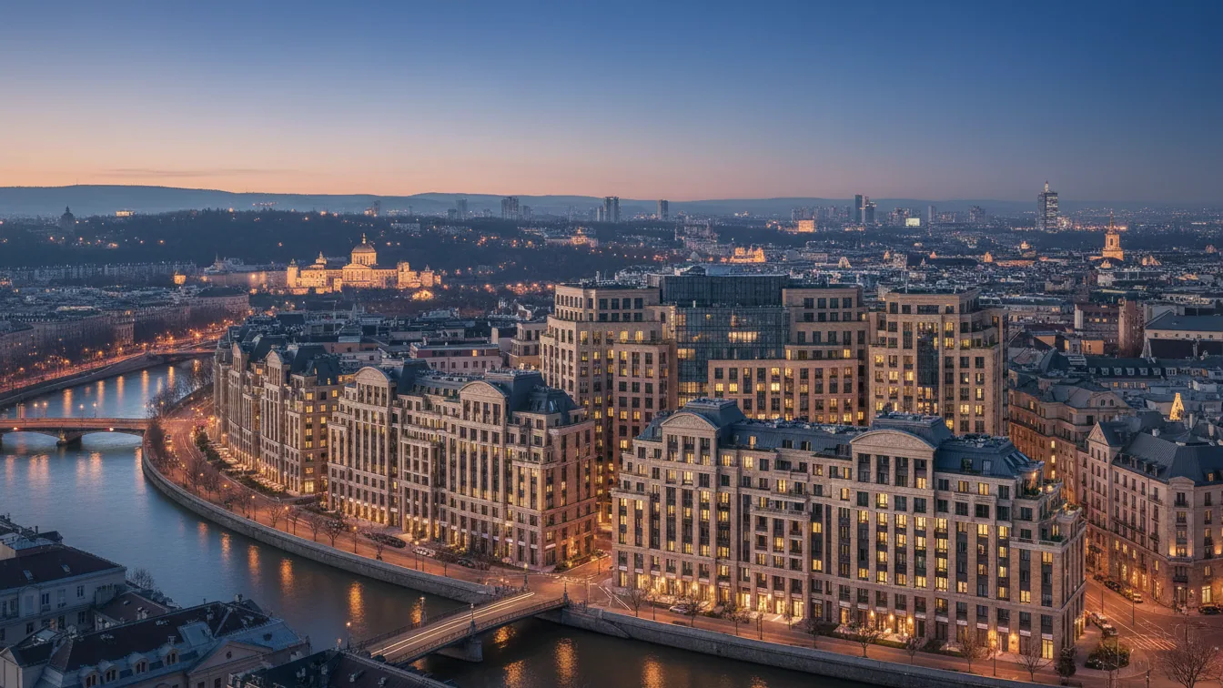 Deutsche Pfandbriefbank AG achieves positive half-year result and strong new business growth – AI-generated illustrative image