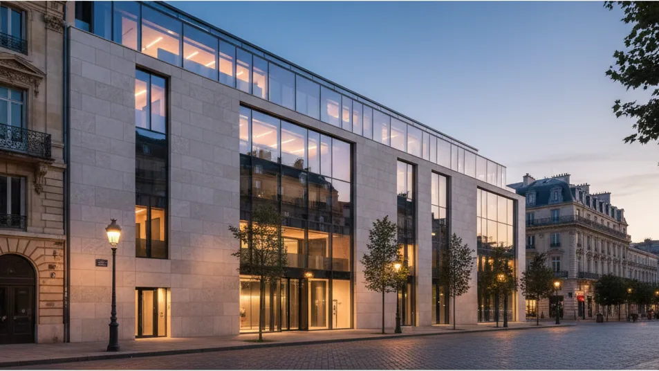 Peach Property Group sells residential properties from OWL portfolio – AI-generated illustrative image