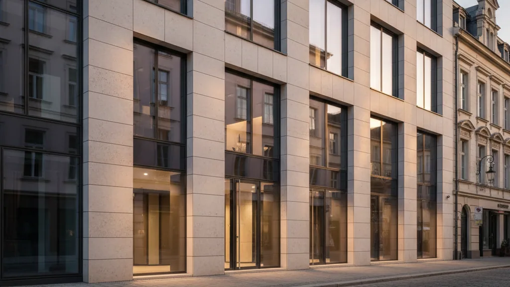 Brera Serviced Apartments expands into Berlin with Midstad project – AI-generated illustrative image
