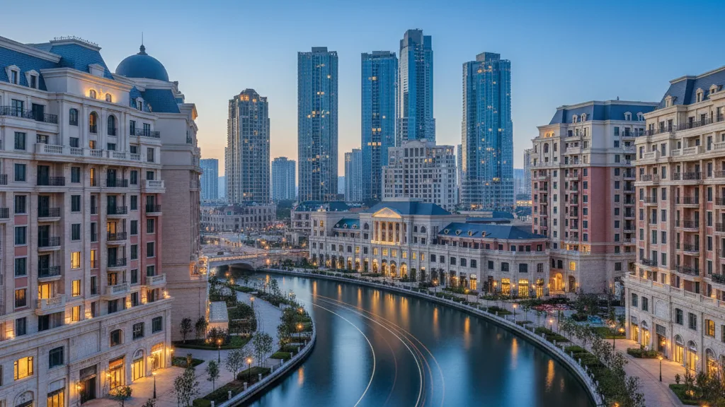 Forecast: Decline in Affordable Rental Housing Supply Expected – AI-generated illustrative image