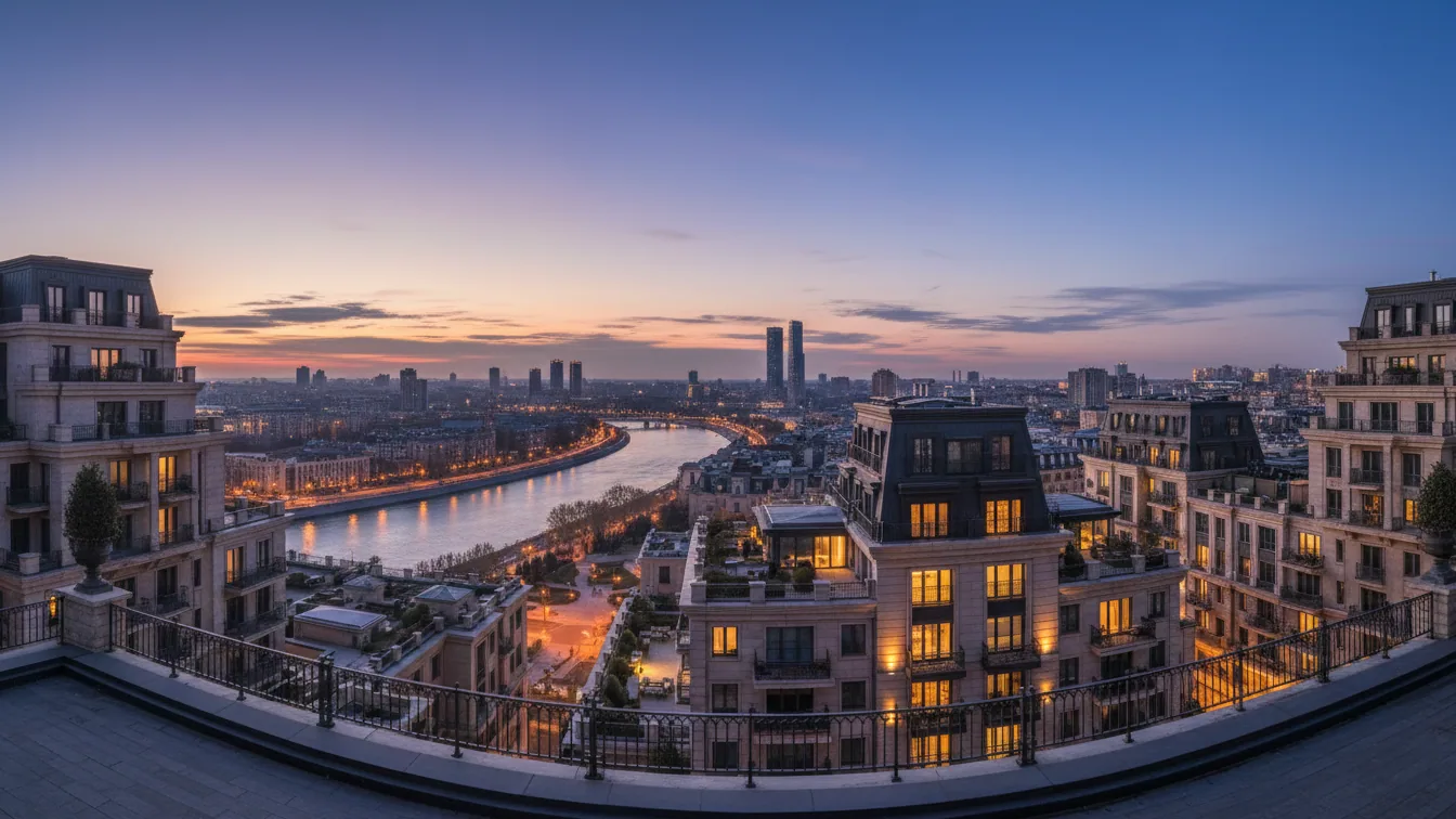 Poor maintenance can reduce property values for landlords by £59,000 – AI-generated illustrative image