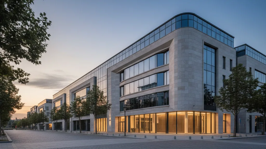 Portfolio Manager Saves £280,000 Through Refinancing of 77 Properties – AI-generated illustrative image