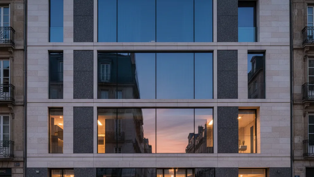 JUNIQO Invest Realises Portfolio Clean-up Through Sale of Residential Properties – AI-generated illustrative image