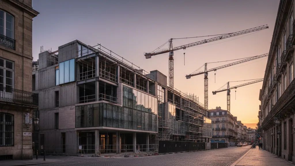 Premier Inn opens 74th hotel in Germany in Eschborn – AI-generated illustrative image